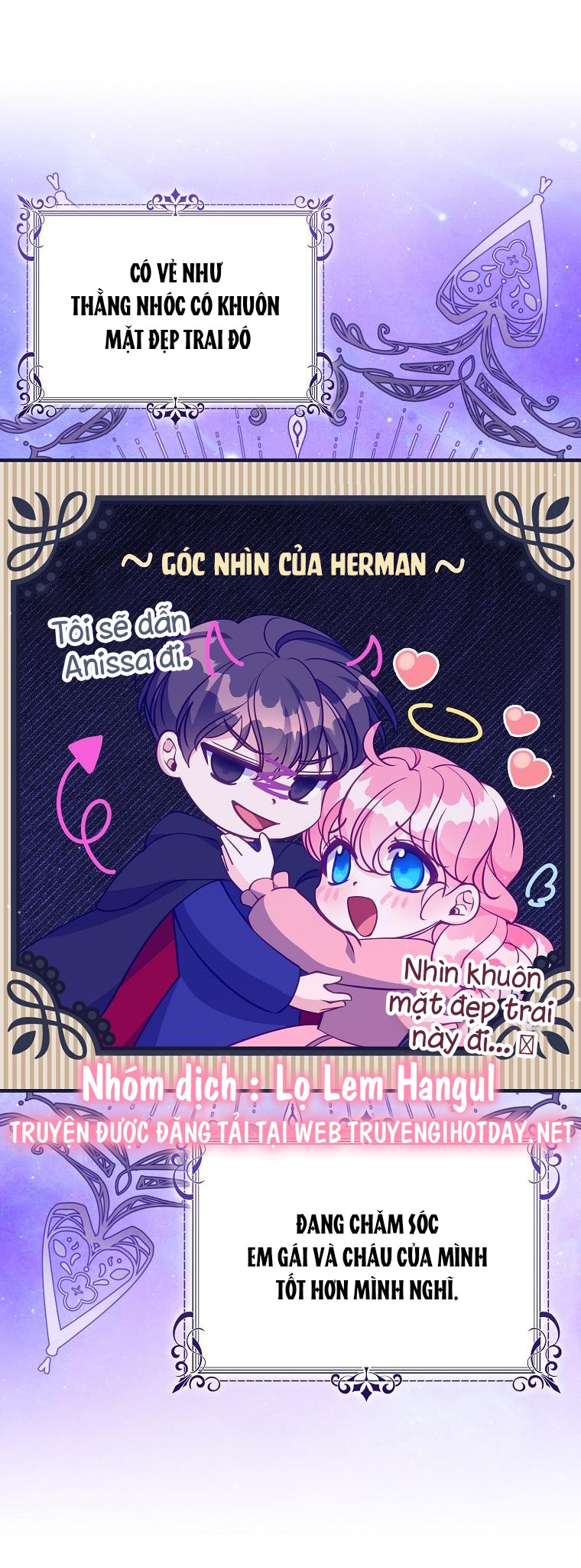 em gái cưng của đại công tước phản diện chapter 124 20