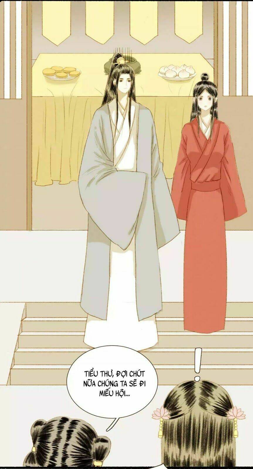 phồn hoa phai màu chapter 6 9