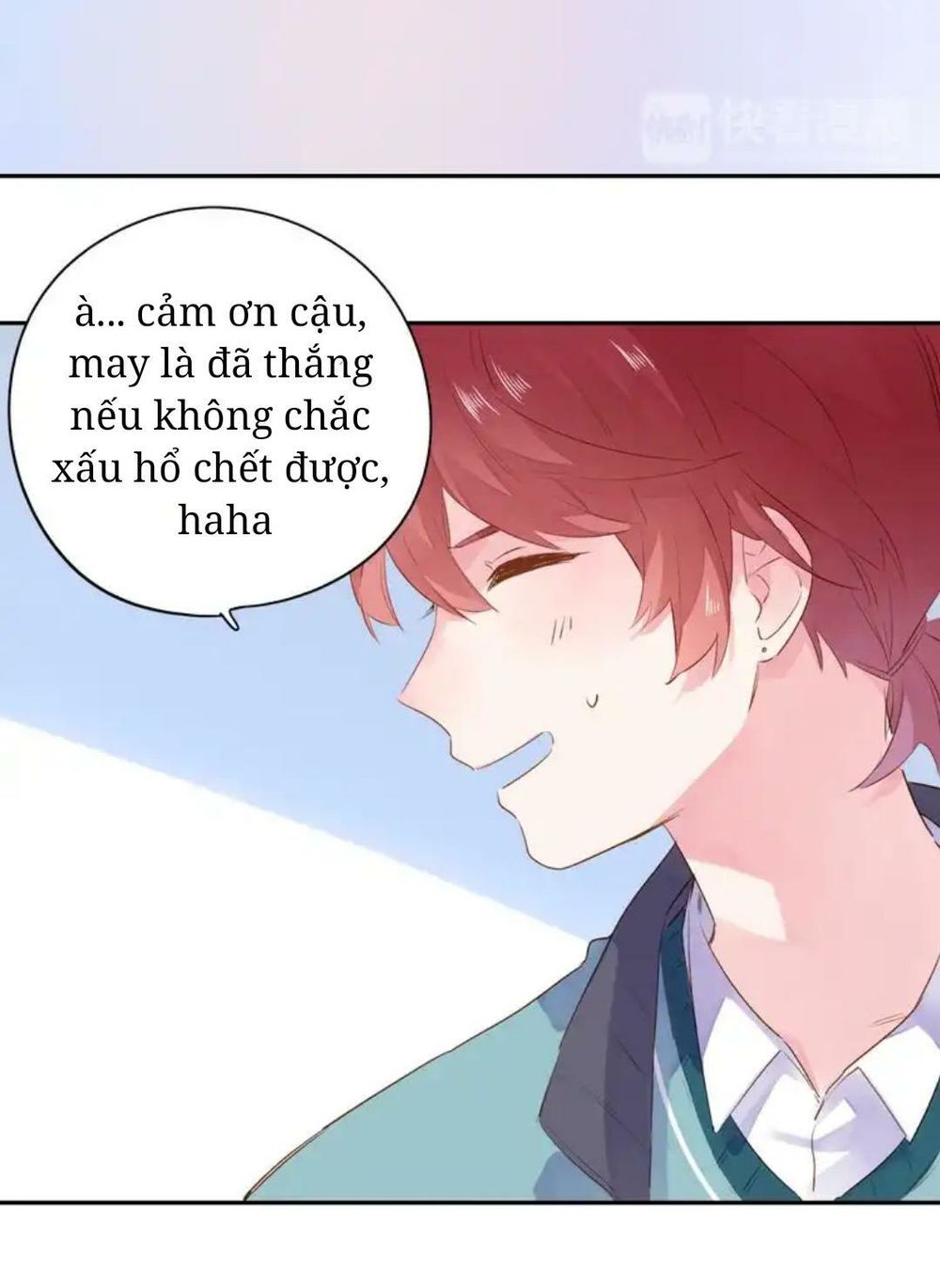 sos! tôi đã yêu một con sâu bướm (phần 2) chapter 48 57