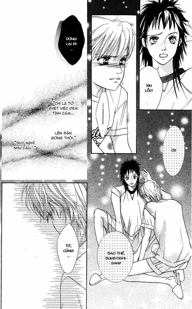 xứng danh anh hùng chapter 19 34