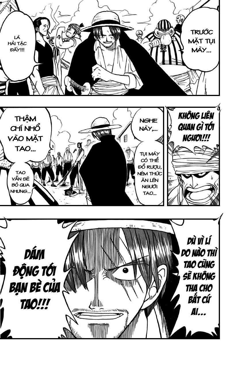 đảo hải tặc - one piece chapter 1 33