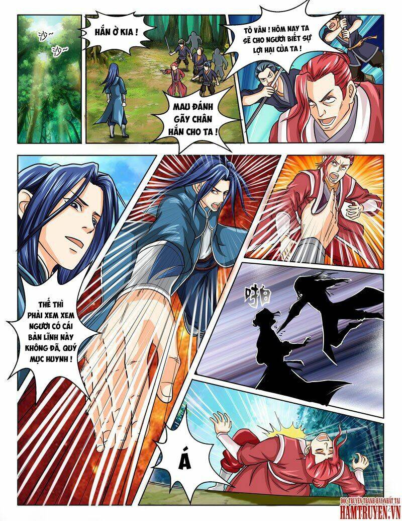 vô cực kiếm thần chapter 2 12