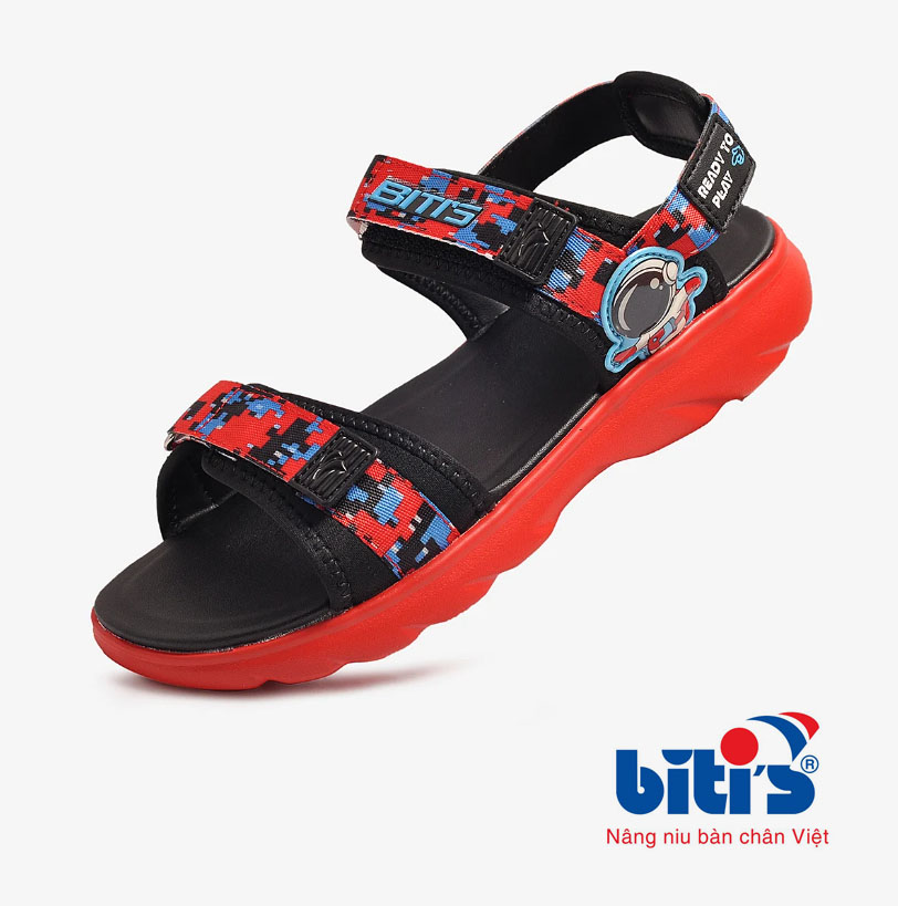 Sandal Bé Trai Biti's BEB002900 (30-38)