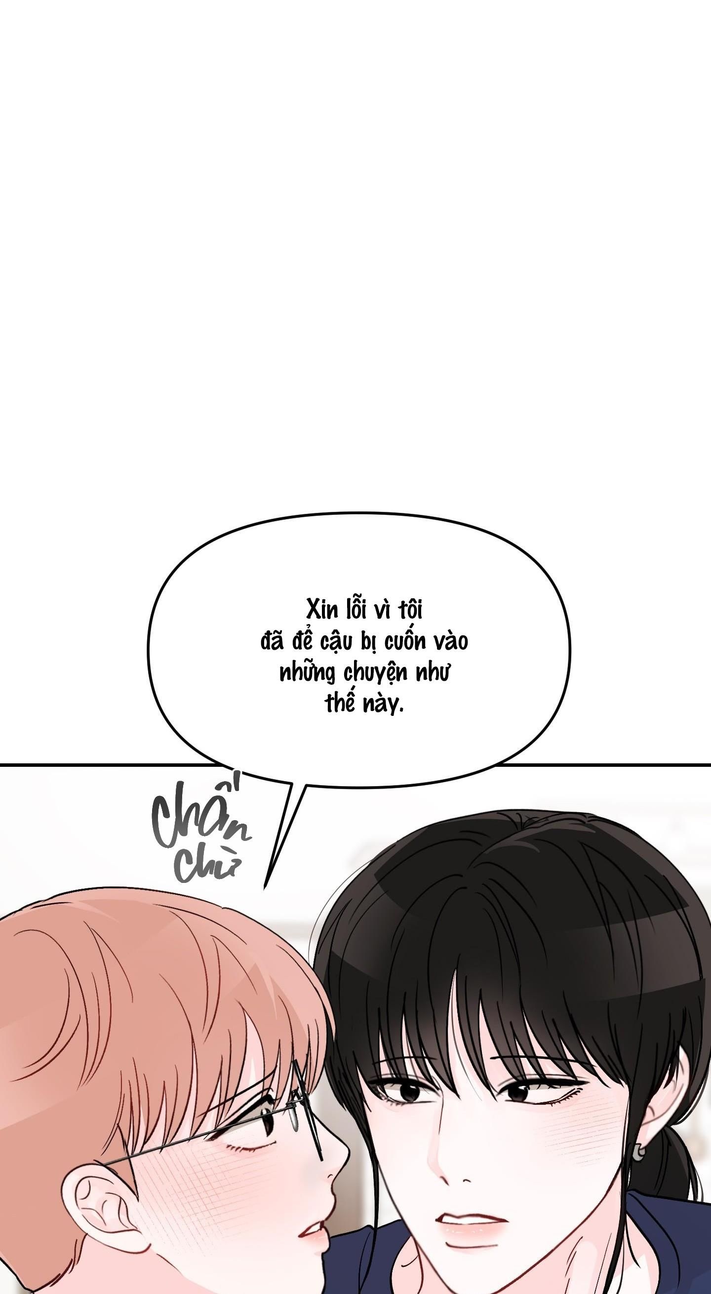 thán phục thanh xuân chapter 45 58