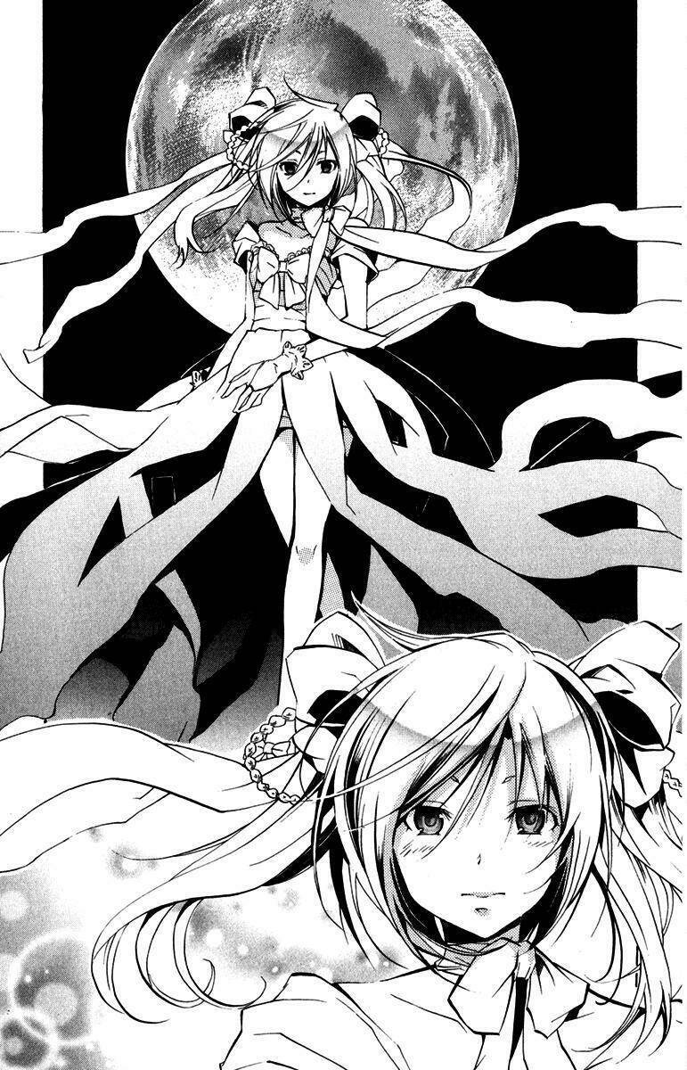 ashita no yoichi! chapter 29 31