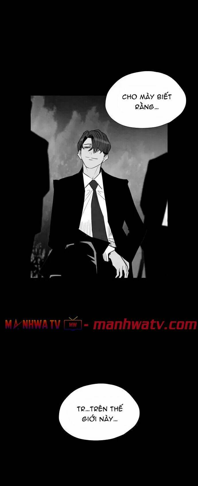 kẻ hồi sinh chapter 25 11