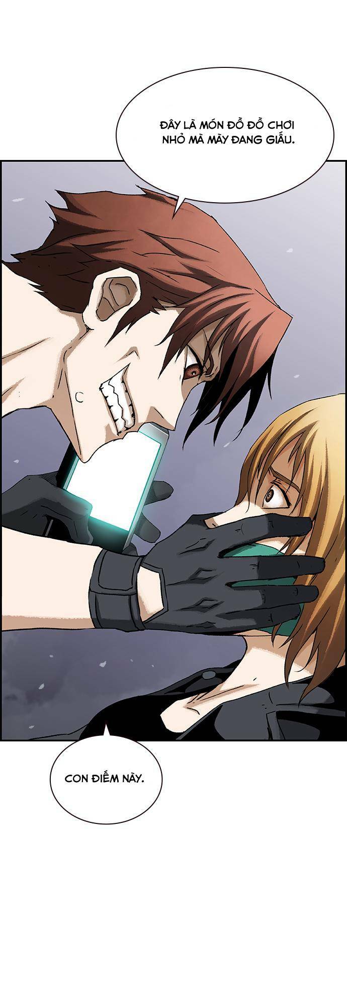 pubg - cuộc chiến sinh tồn - 100 chapter 12 29