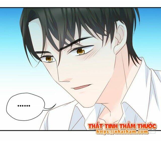 ảnh đế lão công độc ác yêu chapter 25 21