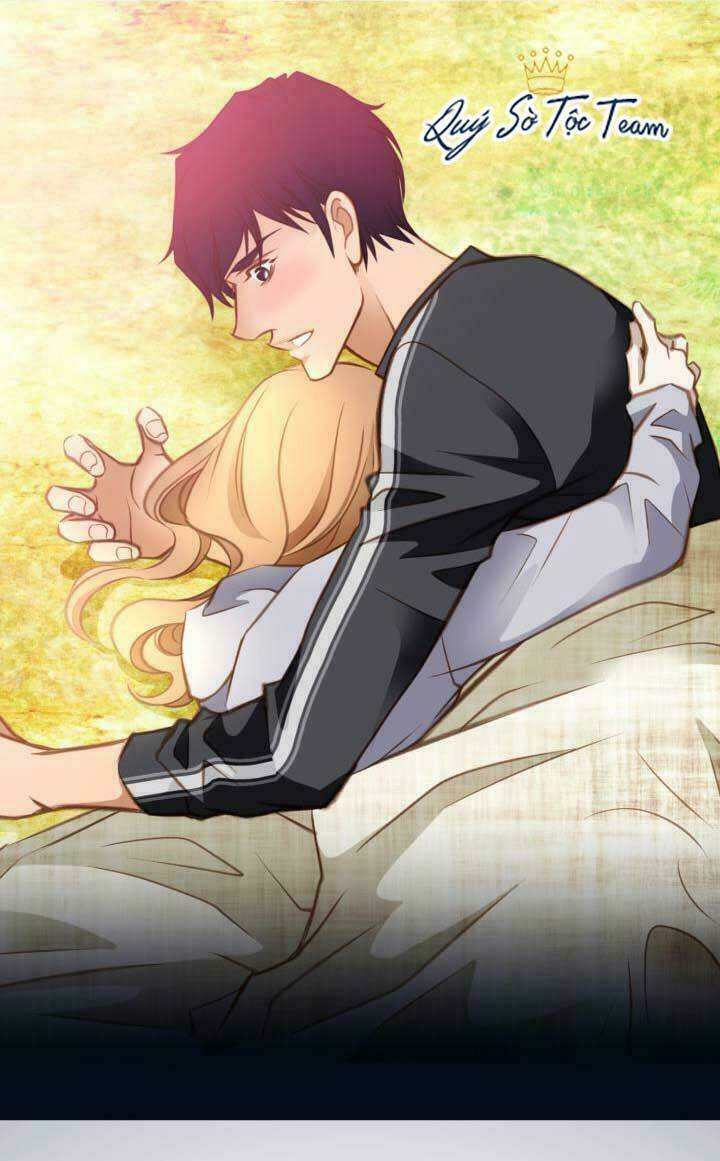 tiếp xúc chí mạng chapter 31 26