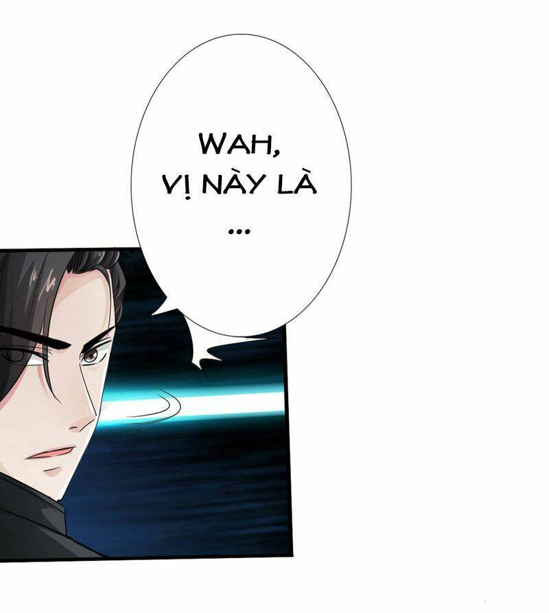 tuyệt phẩm tà thiếu chapter 4 43