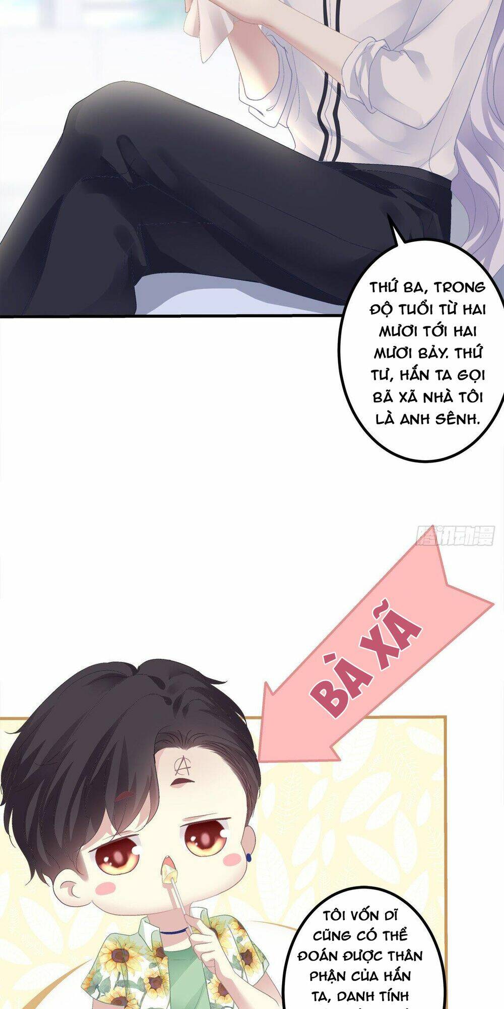 toàn bộ nắm trong tay chapter 125 18