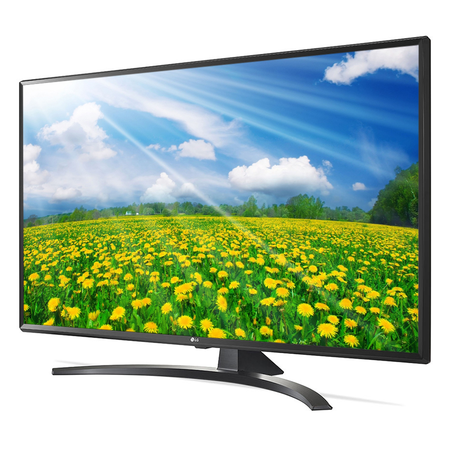 Smart Tivi LG 49 inch 4K UHD 49UM7400PTA - Hàng Chính Hãng