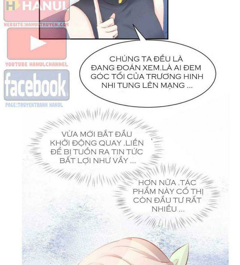 hôn nhân ấm áp : tổng tài sủng vợ thành nghiện chapter 44.1 13