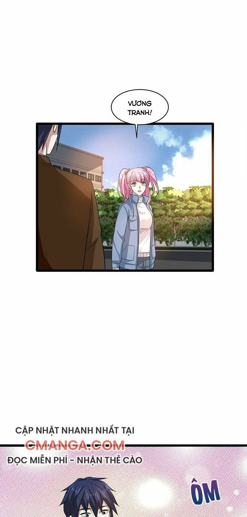 đô thị tà vương chapter 115 18