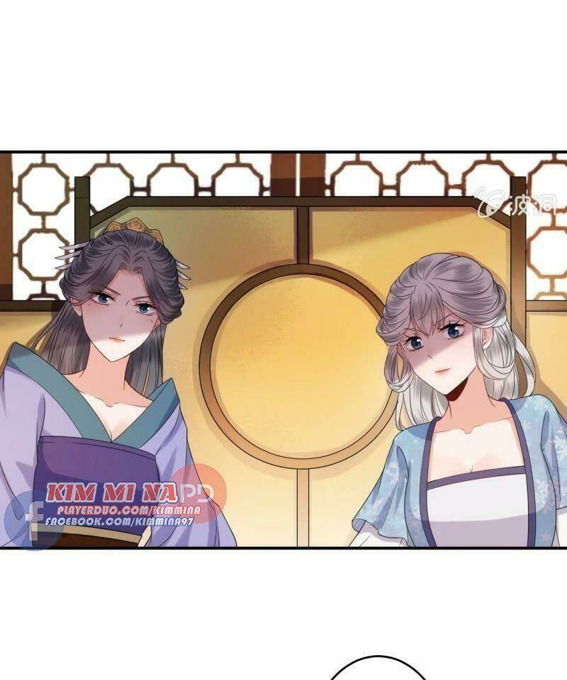 vương gia kiêu ngạo quá khó cua chapter 60 5