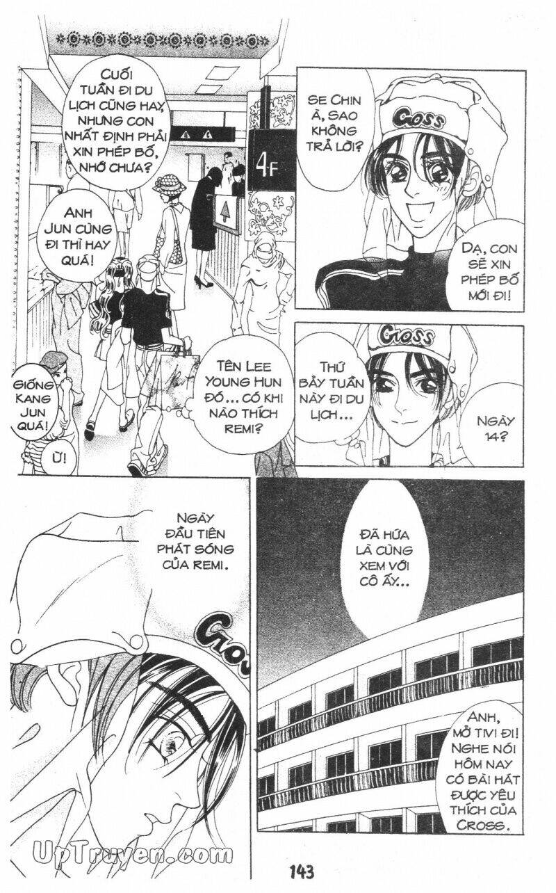 hãy đến đây tình yêu chapter 2 142