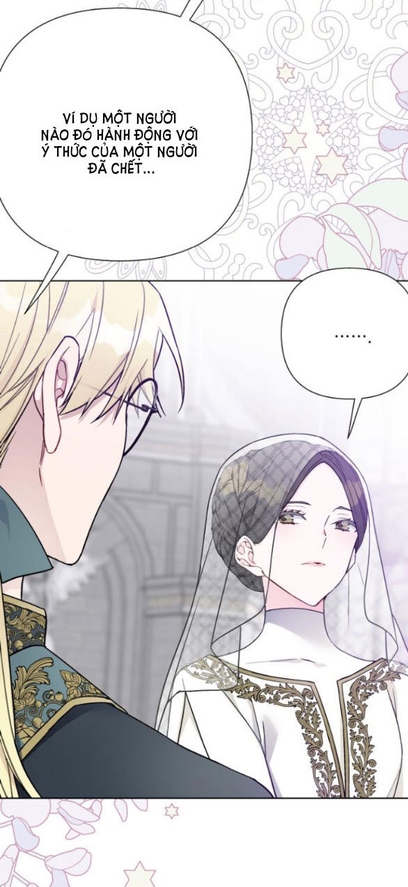 cách hiệp sĩ sống như một tiểu thư chapter 87.1 21