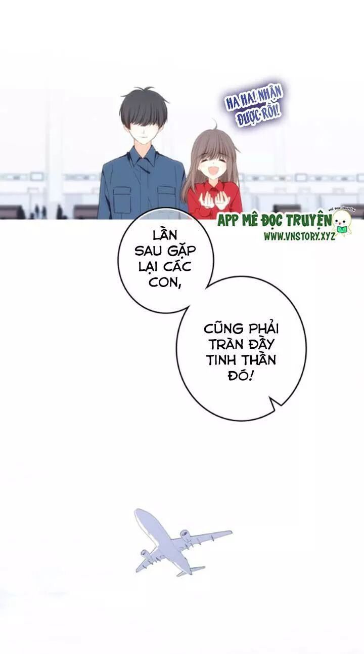 con tim rung động 2 chapter 114 30