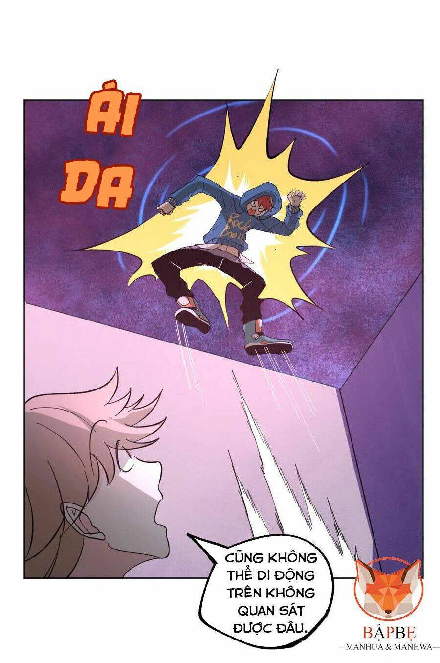 vô hạn khắc kim chi thần chapter 30 25