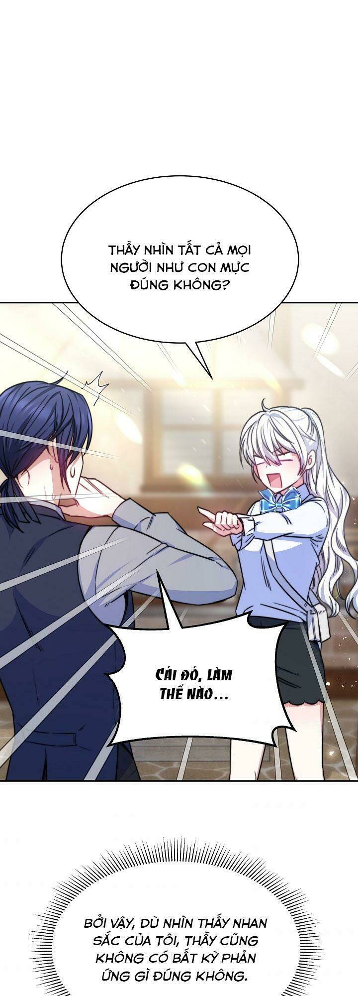 nàng evangeline chapter 18 47