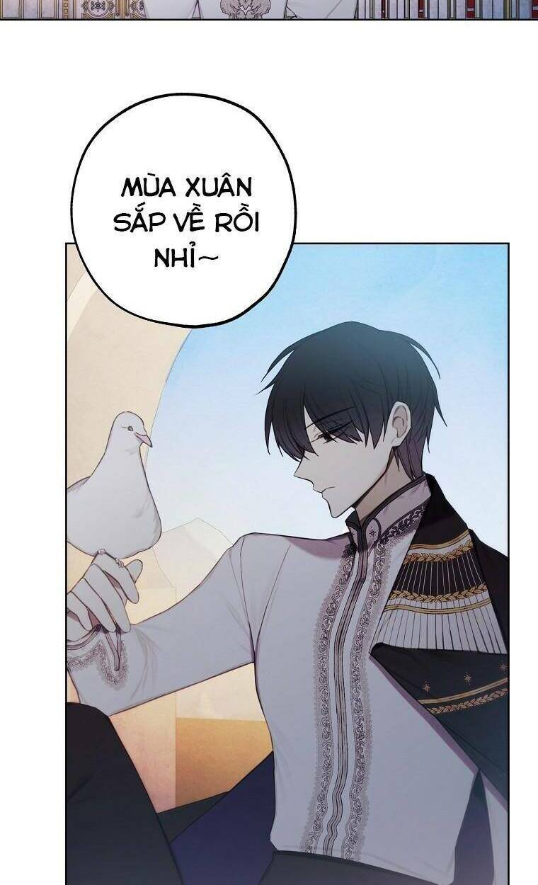 tiệm búp bê của công chúa chapter 26 56