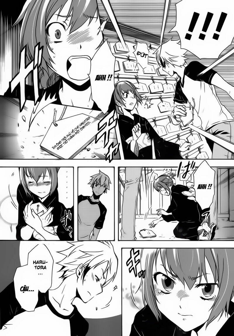 tokyo ravens chapter 1 48
