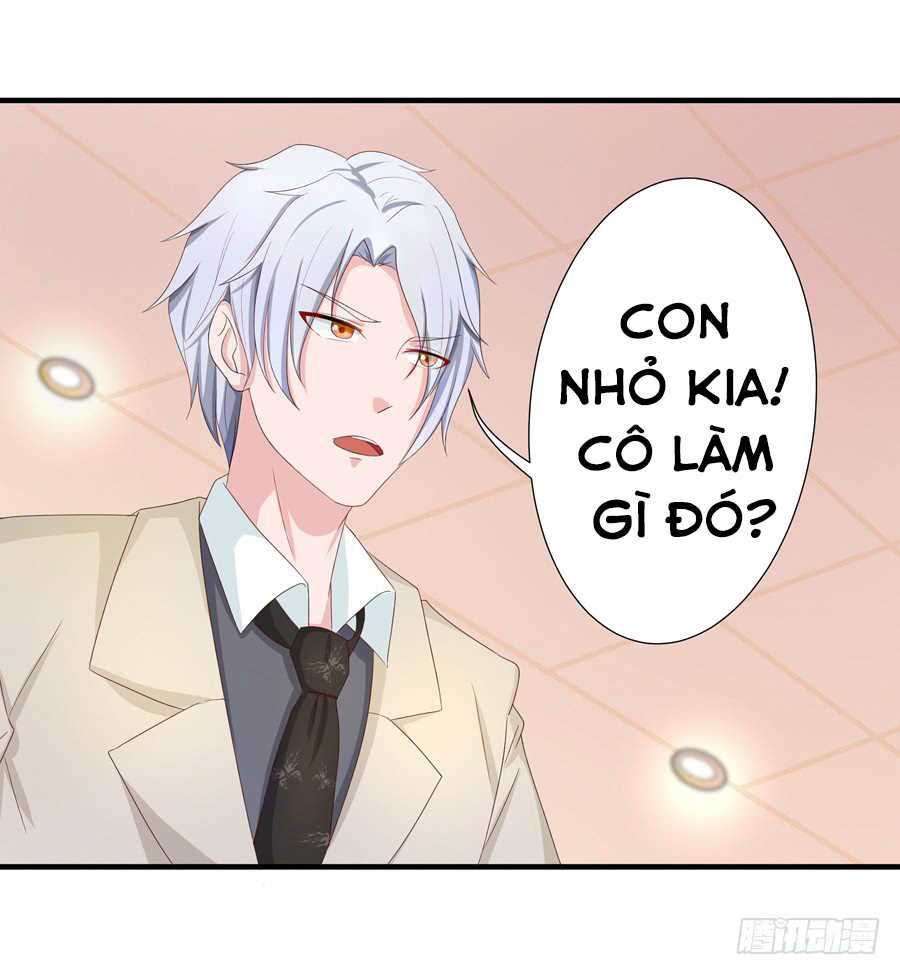 gả cho tình cũ làm lão bà chapter 11 7