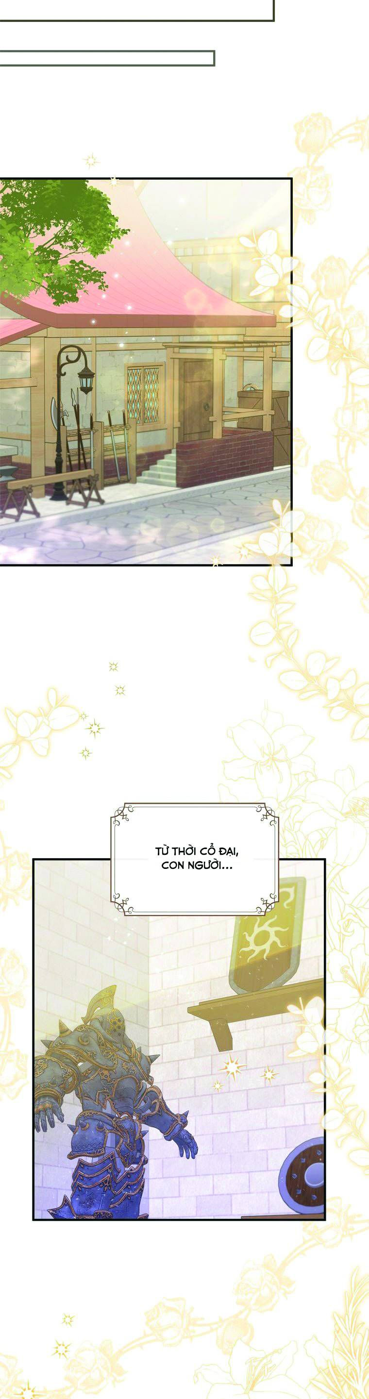 đã bảo nữ chính cải nam trang cơ mà ! chapter 8 13