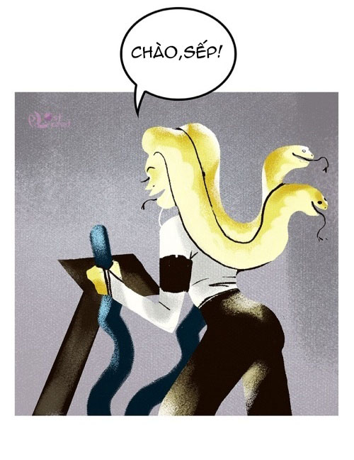 thần thoại olympus chapter 47 65