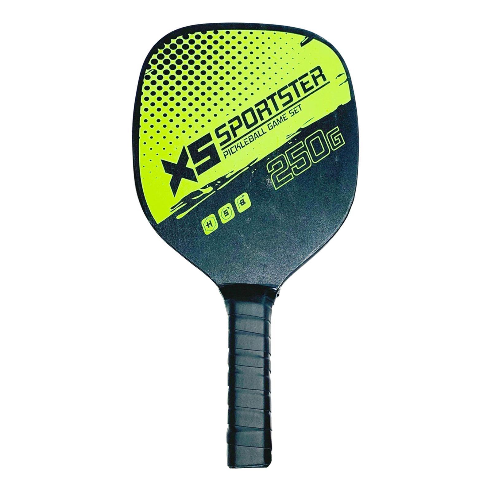 Comfort Grip for Practice Indoor and Outdoor Tournament