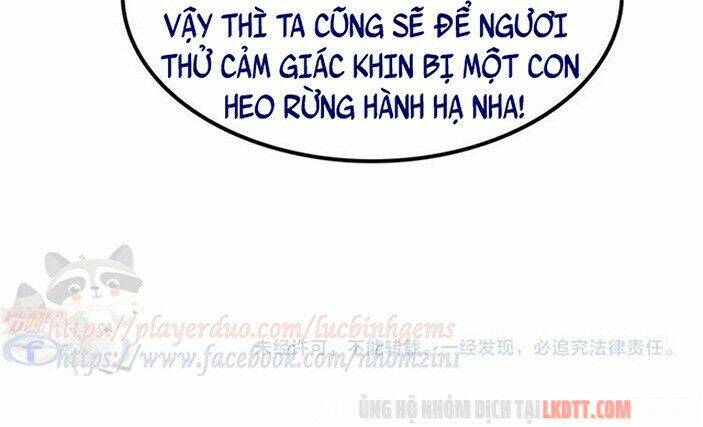 trọng sinh bá sủng nhiếp chính vương quá mạnh mẽ chapter 89 74