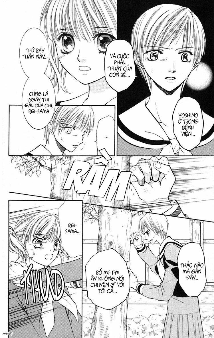 maria-sama ga miteru chapter 11 15