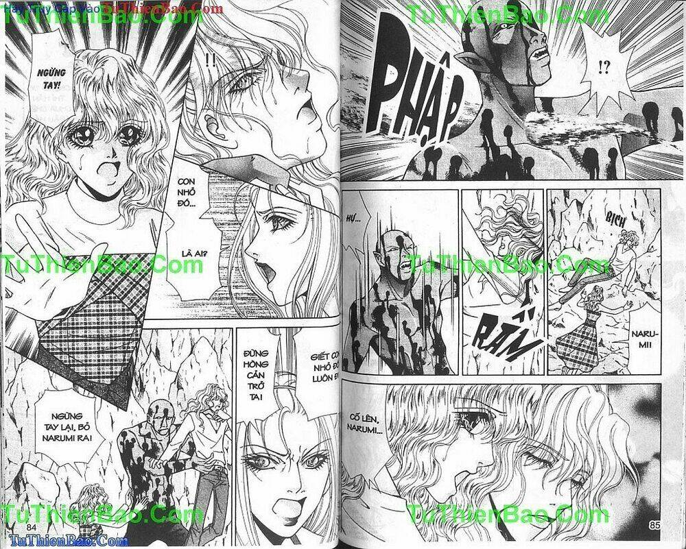 aries - thần thoại 2 chapter 4 44