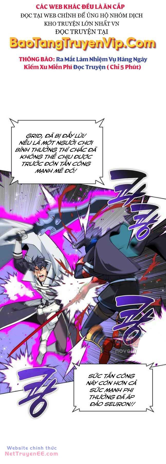 Thợ Rèn Huyền Thoại Chapter 225 56