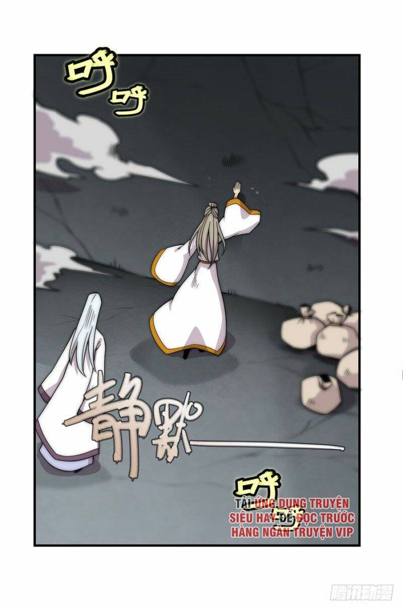 cuộc sống thoái ẩn của võ lâm chi vương chapter 96 27