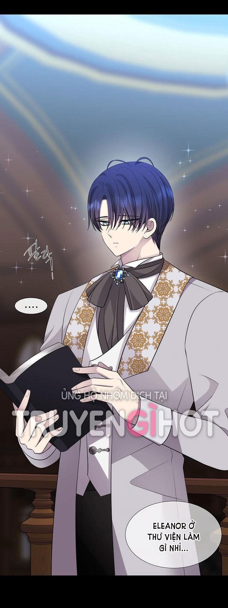 năm môn đệ của charlotte chapter 135.1 24