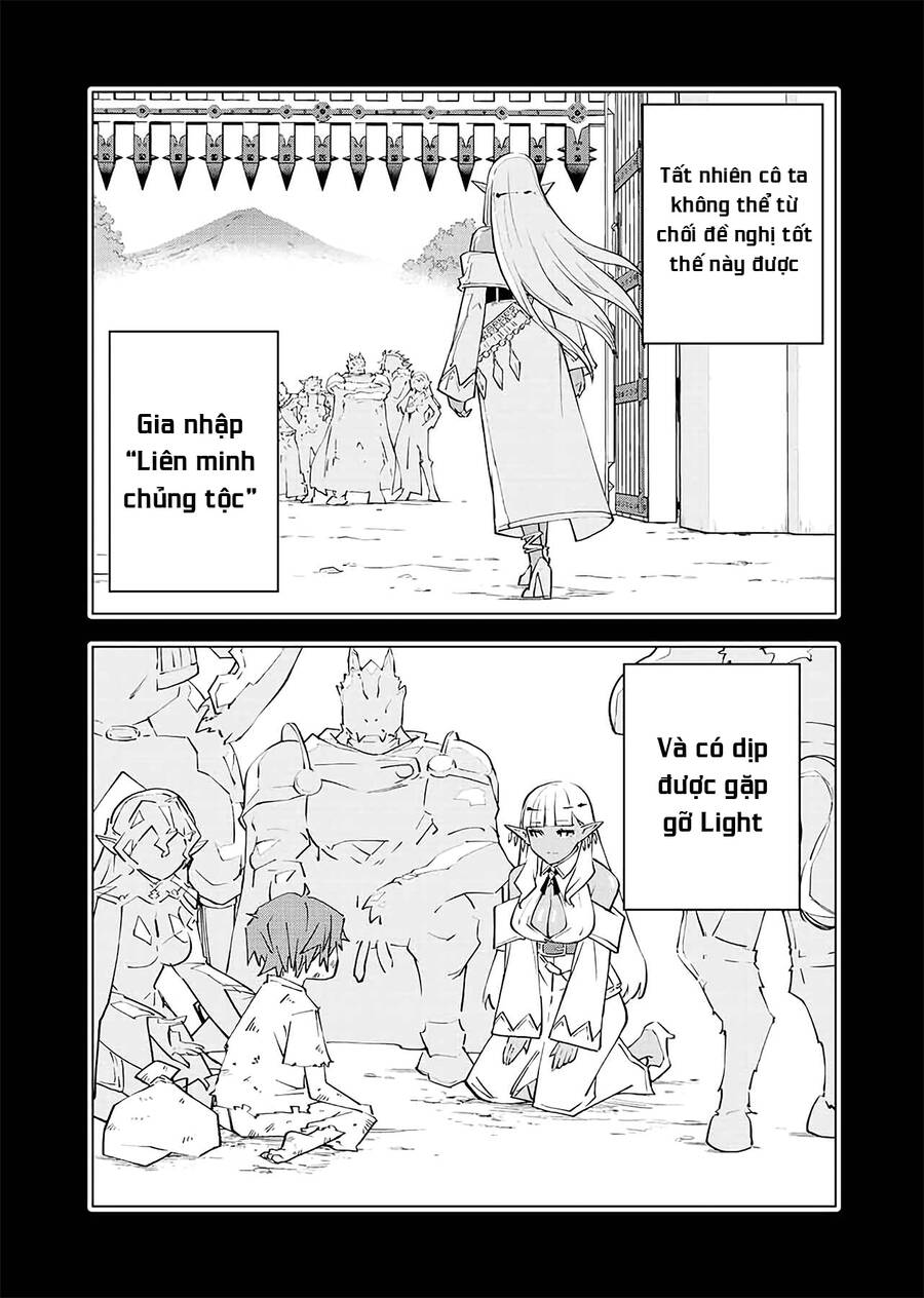 Bị Phản Bội Bởi Đồng Đội Và Sở Hữu [Gacha Không Giới Hạn] Lv.9999 chapter 64 7