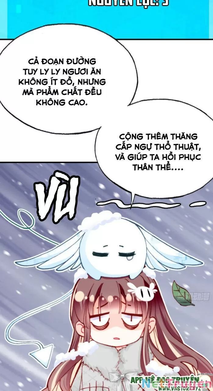 lại bị bệnh chiều chuộng quấn lấy chapter 31 13