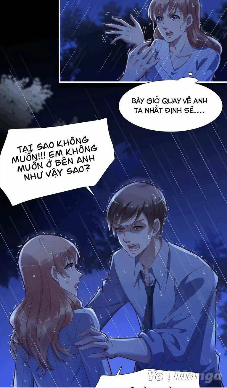 bá đạo tổng tài yêu tôi chapter 199 20