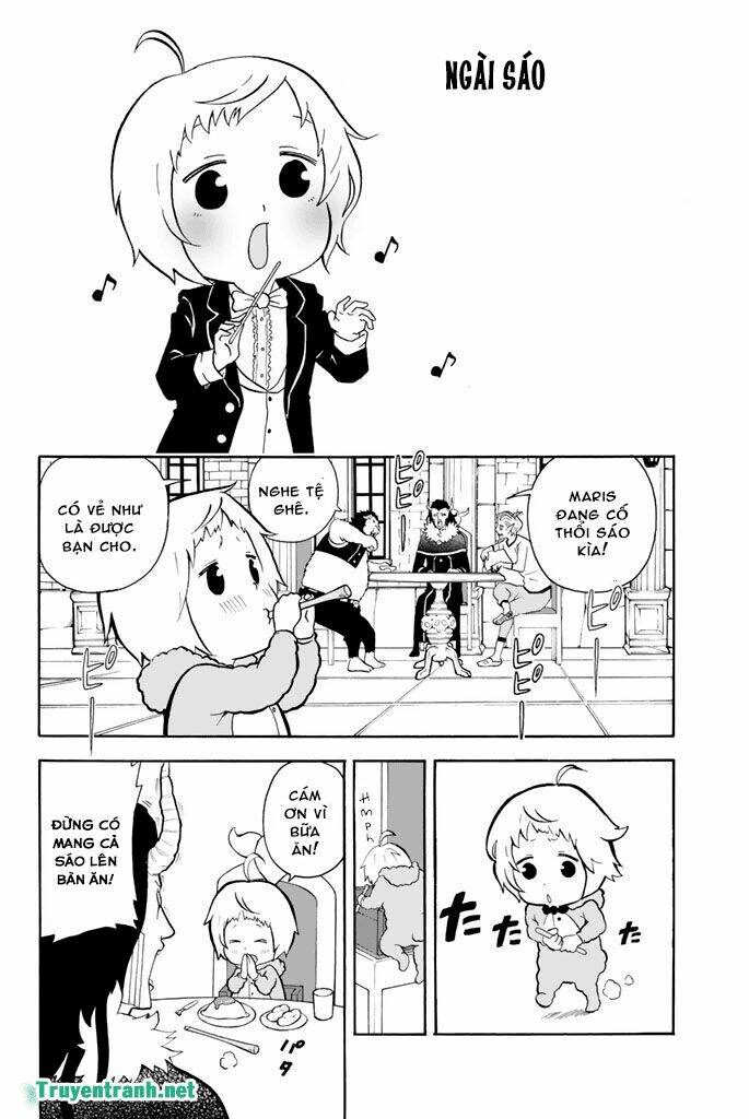 sodatechimaou chapter 54 2