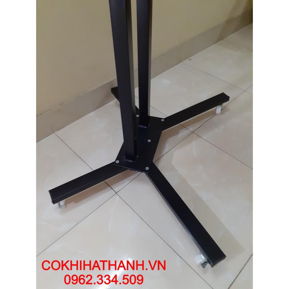 Giá treo tivi di động hàng việt nam 32-55 inch