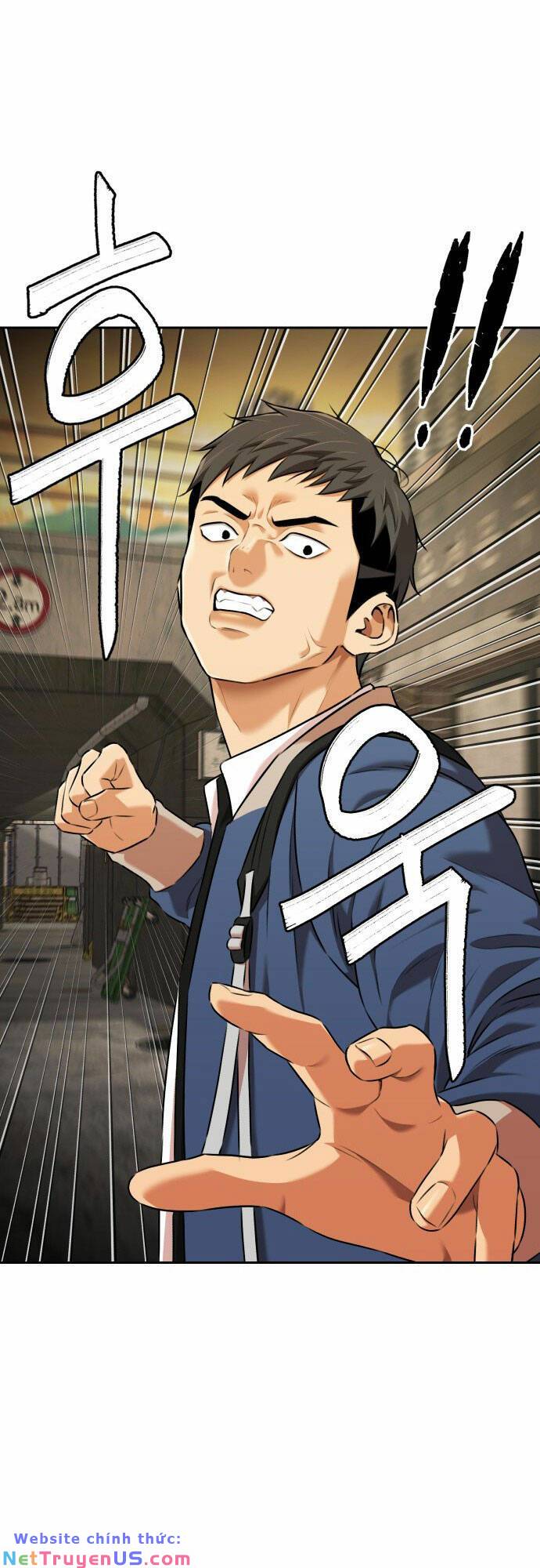 gương mặt thiên tài chapter 100 18