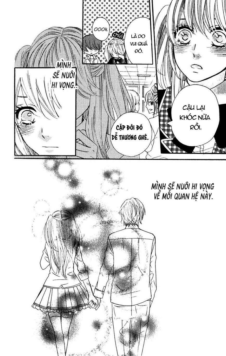 mairunovich chapter 52 20