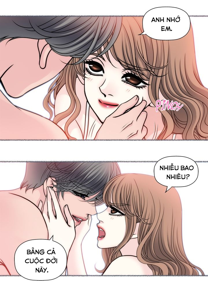 người đàn ông của tôi chapter 15.1 21