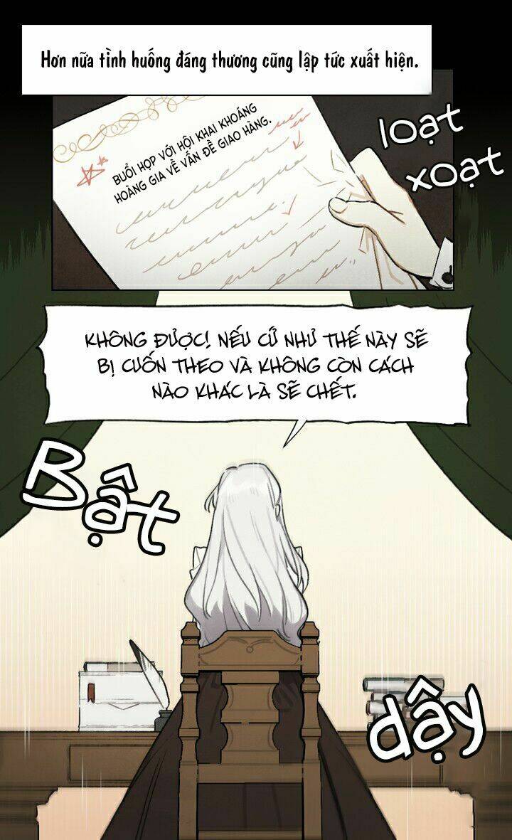 tuyển tập prologue hàn chapter 8 10