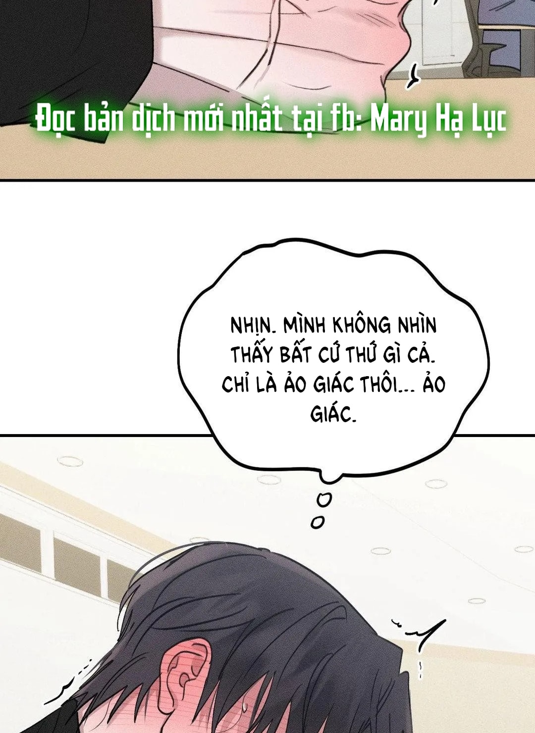 [18+] người đàn ông làm tình với quỷ chapter 12.2 44