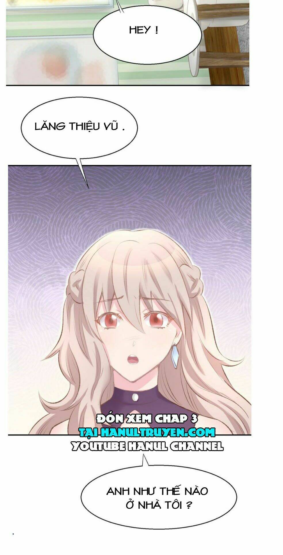 hôn nhân ấm áp : tổng tài sủng vợ thành nghiện chapter 2 43