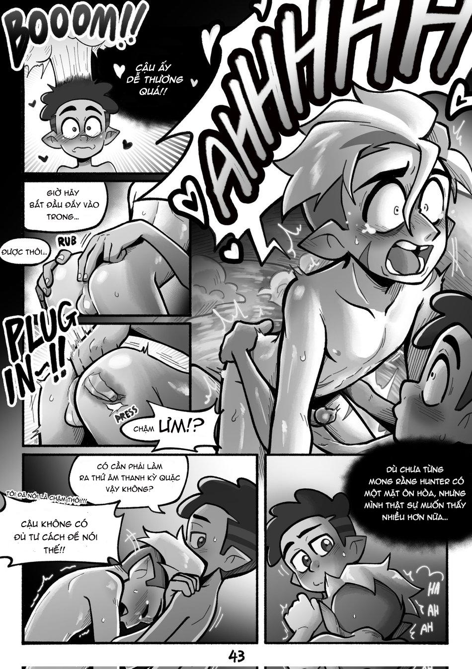 người tà răm luôn có quỷ theo sau chapter 26.2 13