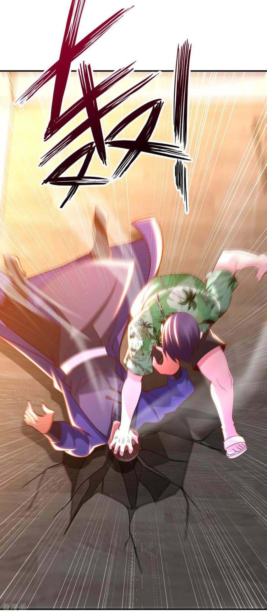 sư phụ của ta là thần tiên chapter 75 19