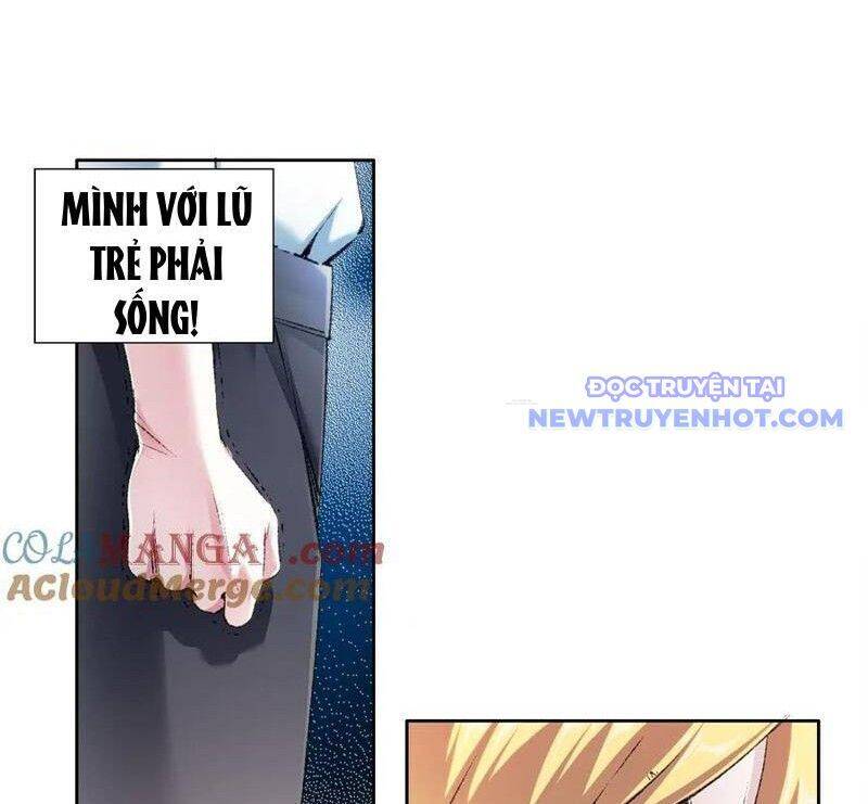 ta tạo ra tổ chức cứu thế chapter 27 35